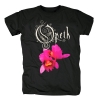 Tričko Švédsko Tees Opeth Orchid