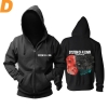 System Of A Down Hoodie United States Music Sweatshirts