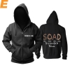 System Of A Down Hoodie United States Music Sweatshirts