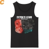 System Of A Down Tee Shirts Us Hard Rock Band T-Shirt