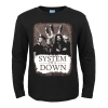 System Of A Down Tshirts Us Hard Rock T-Shirt