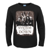 Tricou de sistem Hard Of A Down