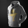 Cảm ơn bạn Kobe Bryant Hoodie NBA NO 24 đã nghỉ hưu Sweatshirt