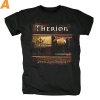 Tričko Therion Tee Sweden Metal T-Shirt