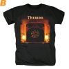 Therion Tees Sweden Metal T-Shirt