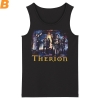 Therion Tshirts Sweden Hard Rock T-Shirt