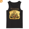 Therion Tshirts Sweden Hard Rock T-Shirt