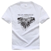 Maglietta da tre occhi Tee Game Of Thrones