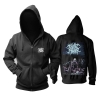 Thy Art Is Murder Infinite Death Year Hooded Sweatshirts Metal Music Band Hoodie