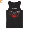 Tiesto Tricouri Olanda Tricou Hard Rock