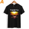 Tiesto Tees Países Baixos Camiseta