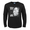 T-Shirt in metallo con maglietta Torture Killer I Chose Death