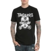 Transplant Rancid Tim Heavy Metal Rock T-Shirt