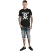 Transplant Rancid Tim Heavy Metal Rock T-Shirt