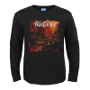 Tristania Band T-Shirt Norway Metal Rock Tshirts