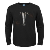 Trivium T-Shirt Harte Rock Band Shirts