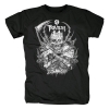 Trivium Camisetas T-shirt do hard rock