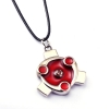 Uchiha Madara Akatsuki Necklace