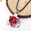 Uchiha Madara Akatsuki Necklace