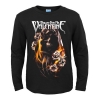 Uk Bullet For My Valentine Band T-Shirt Hard Rock Shirts