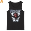 Uk Bullet For My Valentine Tank Tops Metal Rock Sleeveless Graphic Tees