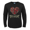 T-Shirt Uk Graphic Tees Bullet For My Valentine