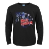 Uk Metal Band Tees Iron Maiden The Final Frontier T-Shirt