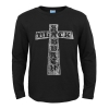 Uk Metal Rock Graphic Tees Black Sabbath T-Shirt