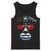 Uk Metal Sleeveless T Judas Priest Regatas