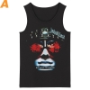 Uk Metal Sleeveless T Judas Priest Regatas