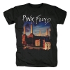 Uk Pink Floyd Animals T-Shirt Rock Graphic Tees