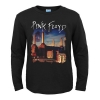 Uk Pink Pink Floyd Animals T-shirt Rock Grafiske T-shirts