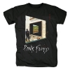 Reino Unido Pink Floyd Band T-Shirt Rock Shirts