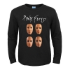 Uk Pink Floyd T-Shirt Rock Band Graphic Tees