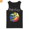 Reino Unido Pink Floyd T-Shirt Rock Shirts