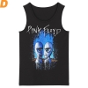 Uk Pink Floyd T-shirt Rock skjorter