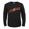 Uk Rock Band Tees Queen Flash Gordon T-Shirt
