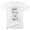 Uk Rock Graphic Tees Pink Floyd T-Shirt