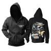 Benzersiz Aerosmith Hoodie Amerika Birleşik Devletleri Rock Grubu Tişörtü