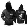 Moletons Exclusivos Alesso Hoodie Music