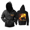 Hoodies Moletom Com Capuz Unico Angra Soando Trovão Brasil Metal Música Moletom Com Capuz