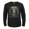 Unique Angra Secret Garden Tee Shirts Brazil Metal T-Shirt