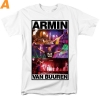 Unique Armin Van Buuren T-Shirt Graphic Tees