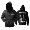 Camisa de suor original do punk rock do metal do Hoodie de Bathory