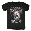 Unique Belphegor Walpurgis Rites-Hexenwahn Tシャツオーストリアメタルシャツ