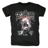 Unique Belphegor Walpurgis Rites-헥 센안 티셔츠 오스트리아 메탈 셔츠