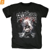 Unique Belphegor Walpurgis Rites-Hexenwahn Tシャツオーストリアメタルシャツ