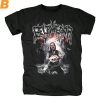 Unique Belphegor Walpurgis Rites - Hexenwahn T-Shirt Austria Metal Shirts