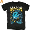 Unique Blink 182 Band T-Shirt Punk Rock Tshirts