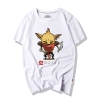 Unique Bounty Hunter Grafické Tees Dota 2 tričko